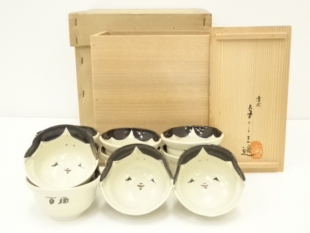 宗 sou::お茶道具・着物のお店